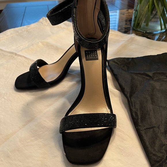 Dress sandals - Picture 4 of 5